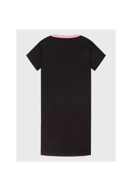 Champion Ежедневна рокля 404672 Черен Regular Fit - Pepit.bg