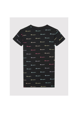 Champion Ежедневна рокля 404316 Черен Regular Fit - Pepit.bg