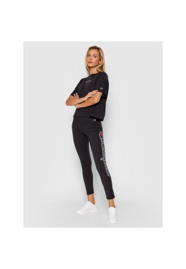Champion Клин 114560 Черен Athletic Fit - Pepit.bg