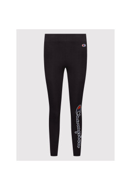 Champion Клин Crop 114939 Черен Athletic Fit - Pepit.bg