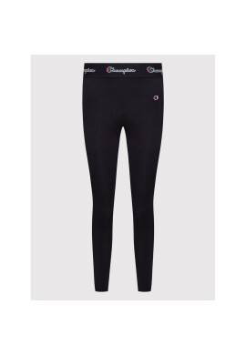Champion Клин Crop 115338 Черен Athletic Fit - Pepit.bg