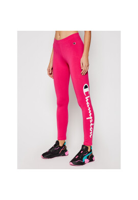Champion Клин Large Script Logo 112857 Розов Athletic Fit - Pepit.bg