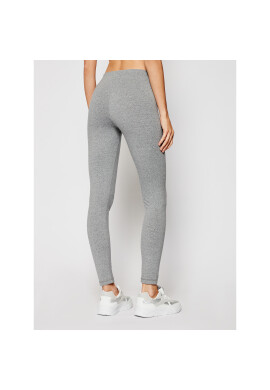 Champion Клин Large Script Logo 112857 Сив Athletic Fit - Pepit.bg