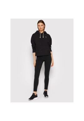 Champion Клин Script Logo 114561 Черен Athletic Fit - Pepit.bg