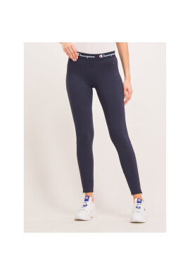 Champion Клин Script Logo Waist 111994 Тъмносин Regular Fit - Pepit.bg
