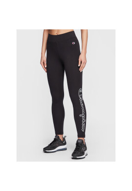 Champion Клин Tonal Script Logo 115490 Черен Slim Fit - Pepit.bg