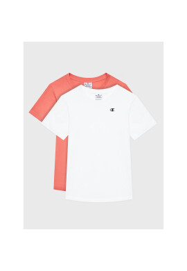 Champion Комплект 2 тишъртки 404237 Цветен Regular Fit - Pepit.bg