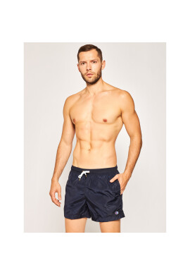 Champion Плувни шорти 214453 Черен Regular Fit - Pepit.bg