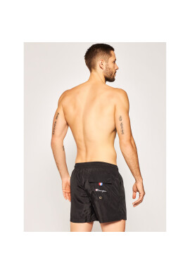 Champion Плувни шорти 214453 Черен Regular Fit - Pepit.bg