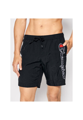 Champion Плувни шорти 217292 Черен Board Fit - Pepit.bg