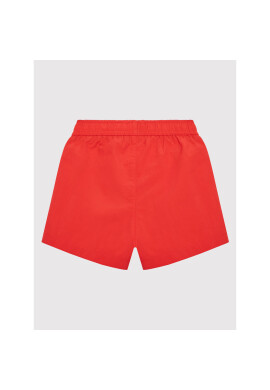 Champion Плувни шорти 306044 Червен Regular Fit - Pepit.bg