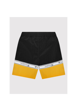 Champion Плувни шорти 306045 Черен Regular Fit - Pepit.bg