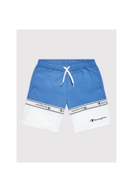 Champion Плувни шорти 306045 Син Regular Fit - Pepit.bg