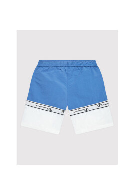 Champion Плувни шорти 306045 Син Regular Fit - Pepit.bg