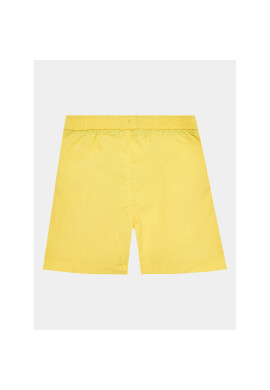 Champion Плувни шорти 306107 Жълт Regular Fit - Pepit.bg
