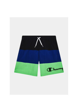 Champion Плувни шорти 306395 Черен Regular Fit - Pepit.bg