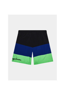 Champion Плувни шорти 306395 Черен Regular Fit - Pepit.bg