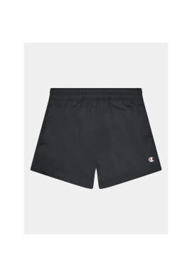 Champion Плувни шорти 404615 Черен Regular Fit - Pepit.bg