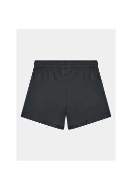 Champion Плувни шорти 404615 Черен Regular Fit - Pepit.bg