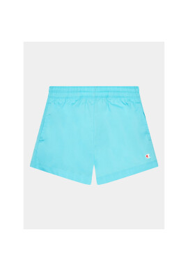 Champion Плувни шорти 404615 Син Regular Fit - Pepit.bg