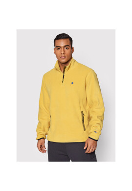 Champion Полар 215107 Жълт Regular Fit - Pepit.bg