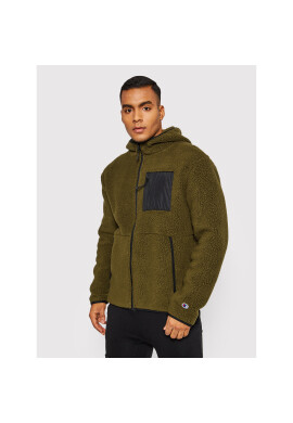 Champion Полар 216723 Зелен Regular Fit - Pepit.bg