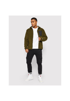Champion Полар 216723 Зелен Regular Fit - Pepit.bg