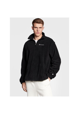 Champion Полар Future 218034 Черен Custom Fit - Pepit.bg