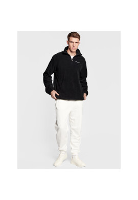 Champion Полар Future 218034 Черен Custom Fit - Pepit.bg