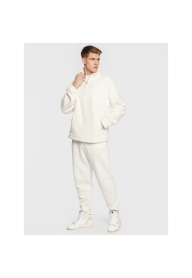 Champion Полар Future 218034 Екрю Custom Fit - Pepit.bg