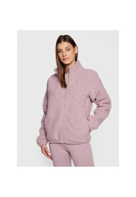 Champion Полар Teddy 115743 Виолетов Custom Fit - Pepit.bg