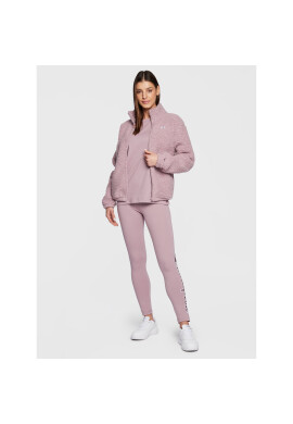 Champion Полар Teddy 115743 Виолетов Custom Fit - Pepit.bg