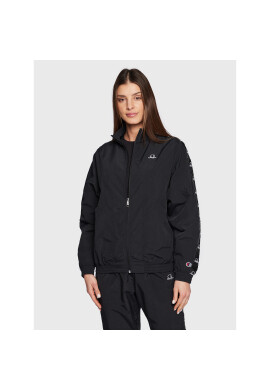 Champion Преходно яке 115494 Черен Regular Fit - Pepit.bg