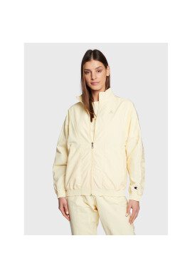 Champion Преходно яке 115494 Жълт Regular Fit - Pepit.bg