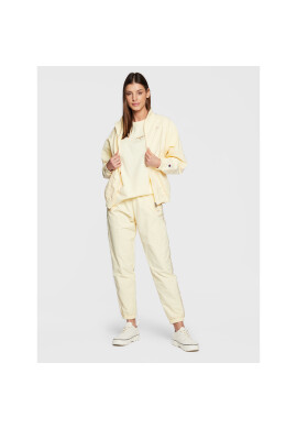 Champion Преходно яке 115494 Жълт Regular Fit - Pepit.bg