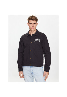 Champion Преходно яке 218563 Черен Regular Fit - Pepit.bg