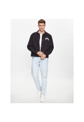 Champion Преходно яке 218563 Черен Regular Fit - Pepit.bg