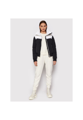 Champion Пухено яке 114597 Черен Regular Fit - Pepit.bg
