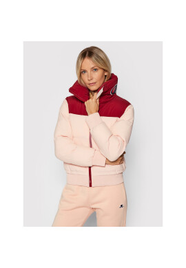 Champion Пухено яке 114597 Розов Regular Fit - Pepit.bg