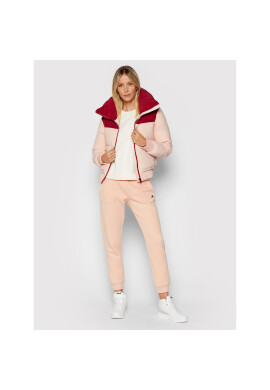Champion Пухено яке 114597 Розов Regular Fit - Pepit.bg