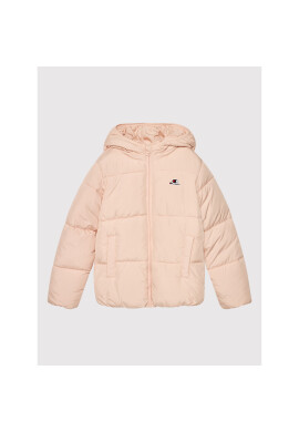 Champion Пухено яке 404261 Розов Regular Fit - Pepit.bg