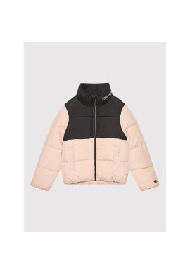 Champion Пухено яке 404262 Розов Regular Fit - Pepit.bg