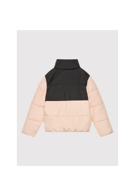 Champion Пухено яке 404262 Розов Regular Fit - Pepit.bg