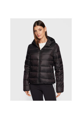 Champion Пухено яке 115753 Черен Regular Fit - Pepit.bg