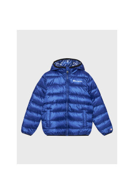 Champion Пухено яке 306197 Син Regular Fit - Pepit.bg