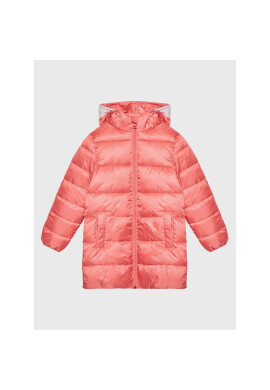 Champion Пухено яке 404515 Розов Regular Fit - Pepit.bg