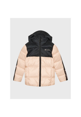 Champion Пухено яке 404518 Розов Regular Fit - Pepit.bg
