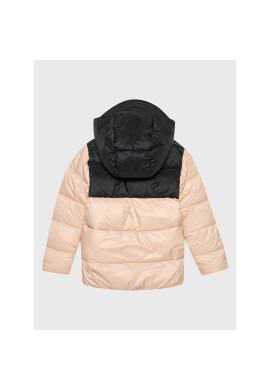Champion Пухено яке 404518 Розов Regular Fit - Pepit.bg