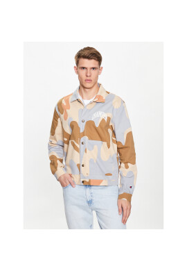 Champion Риза 218522 Цветен Regular Fit - Pepit.bg