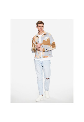 Champion Риза 218522 Цветен Regular Fit - Pepit.bg